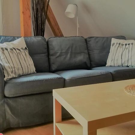 Ferienwohnung Бад-Ольдесло Экстерьер фото