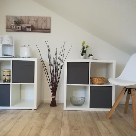 Ferienwohnung Бад-Ольдесло Экстерьер фото
