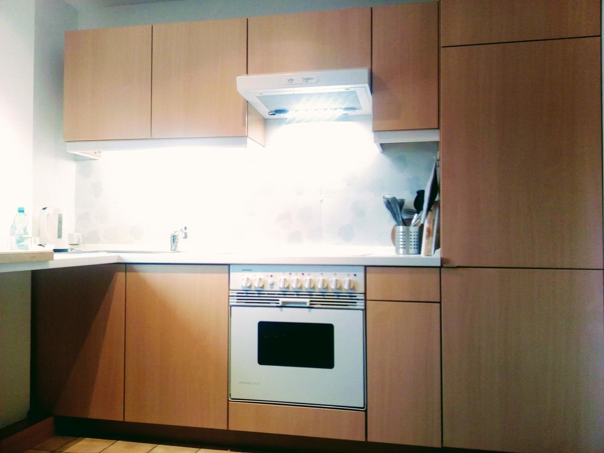 Ferienwohnung Бад-Ольдесло Экстерьер фото